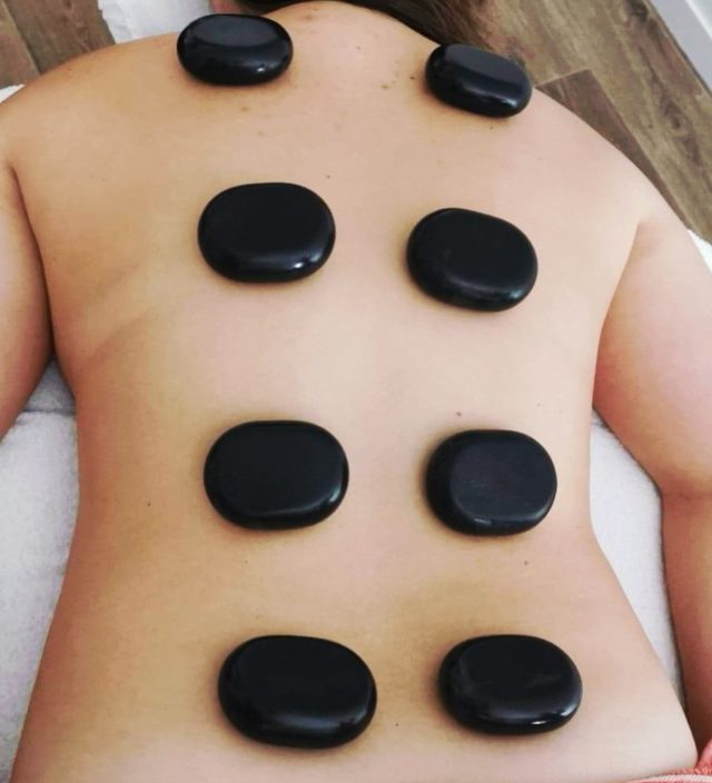 Optimisez les bienfaits de votre séance massage.